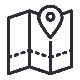 Расположение