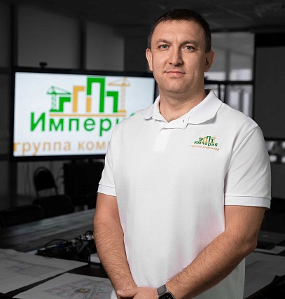 Куликов Юрий Алексеевич