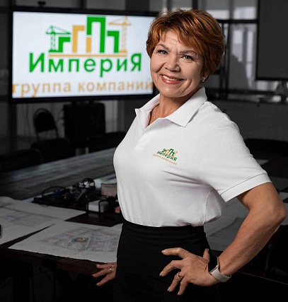 Куликова Лариса Анатольевна