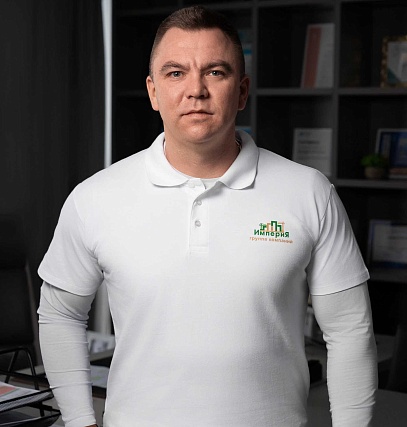 Куликов Пётр Алексеевич